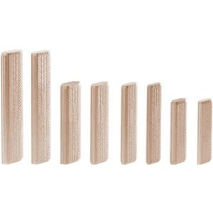 Bucha Domino De Faia D 12×100/100 Bu