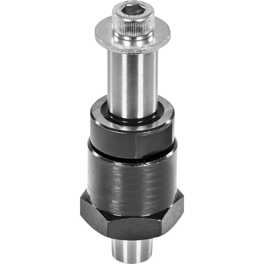 Fuso De Fresa Com Cone Asl20/Of1400-Of2200 - Image 2