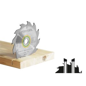 Disco De Serra Standard 160×1,8×20 W18
