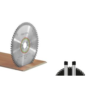 Disco De Serra Especial 225×2,6×30 Tf64