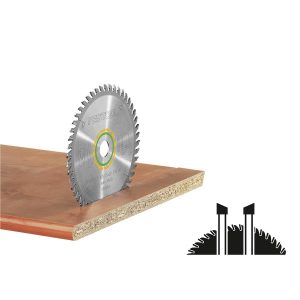 Disco De Serra De Precisão 210×2,4×30 W52