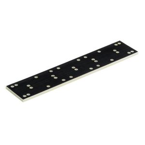 Sapatas Ssh-Stf-80×400/17