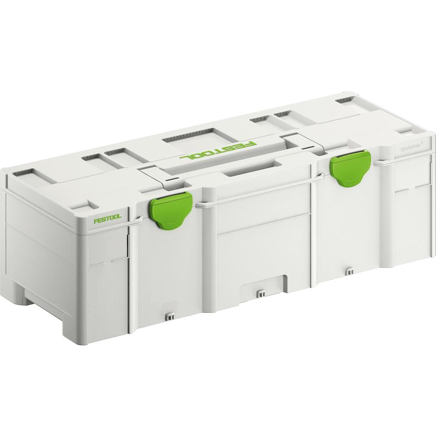 Systainer³ Sys3 Xxl 237 - Image 2