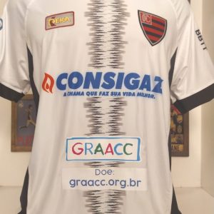 Camisa Oeste – SP Deka