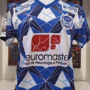 Camisa Taguatinga – DF More2 goleiro
