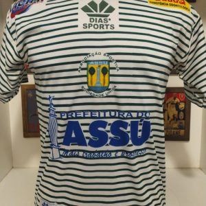Camisa Sociedade Unida – RN Dias Sports