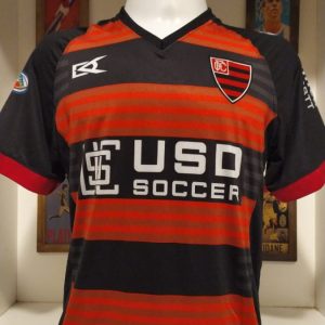 Camisa Oeste – SP Deka