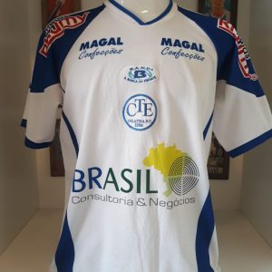 Camisa Colatina FC Band