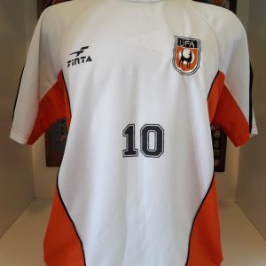 Camisa União Araxá Finta