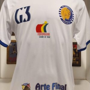 Camisa Noroeste de Mandaguari – PR