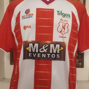 Camisa Náutico – RR Deka