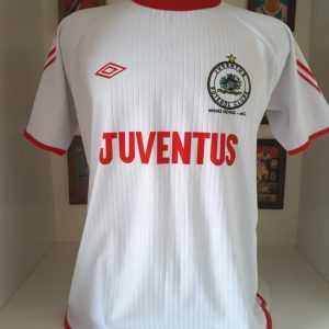 Camisa Juventus MG Umbro