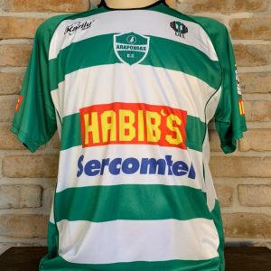 Camisa Arapongas – PR Karilu