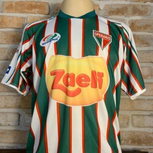 Camisa Operário Várzea Grande – MT Scoring