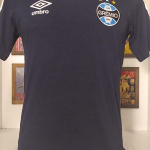 Camisa Grêmio Umbro 2019 viagem