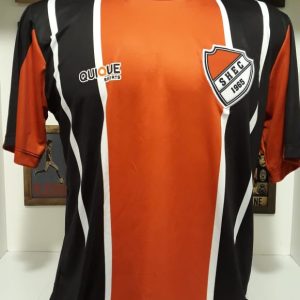 Camisa Santa Helena Quique