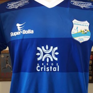 Camisa Anápolis Super Bolla