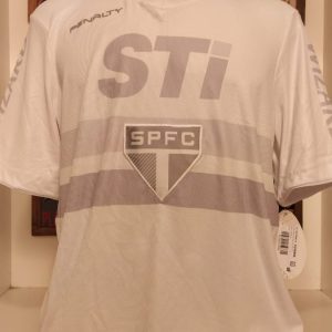 Camisa São Paulo Penalty 2013 Rogerio Ceni goleiro