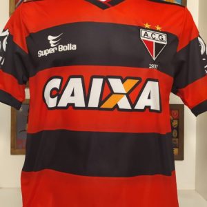Camisa Atlético Goianiense Super Bolla