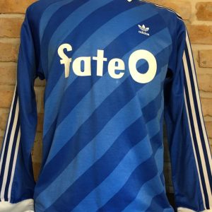 Camisa River Plate Adidas goleiro mangas longas