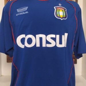 Camisa São Caetano – SP Stadium