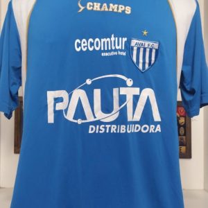 Camisa Avaí Champs