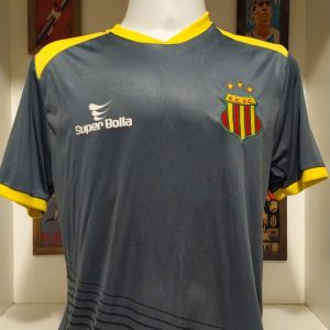 Camisa Sampaio Correa – MA Super Bolla goleiro