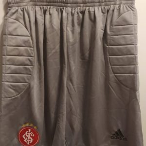 Calção Internacional Adidas goleiro